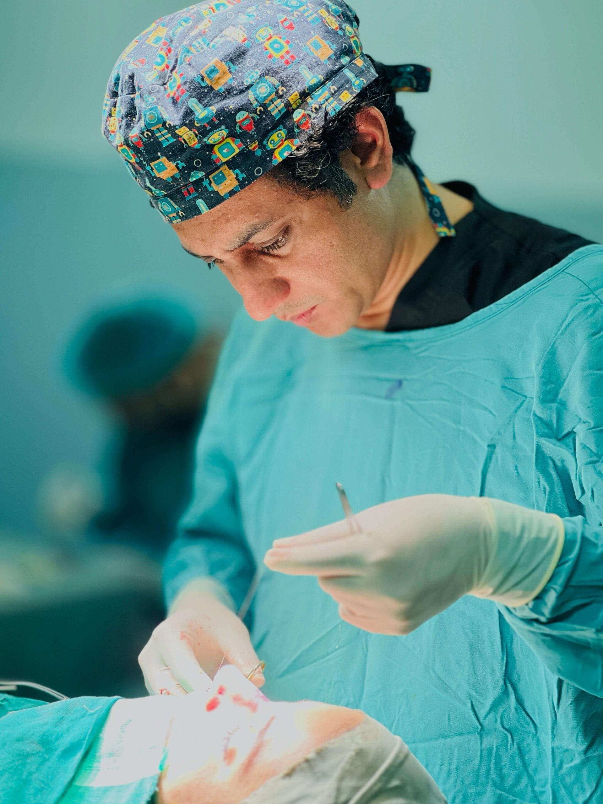 Dr. Salman Aesthetics clinic