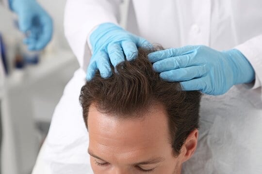 Hair Restoration