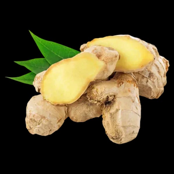Ginger